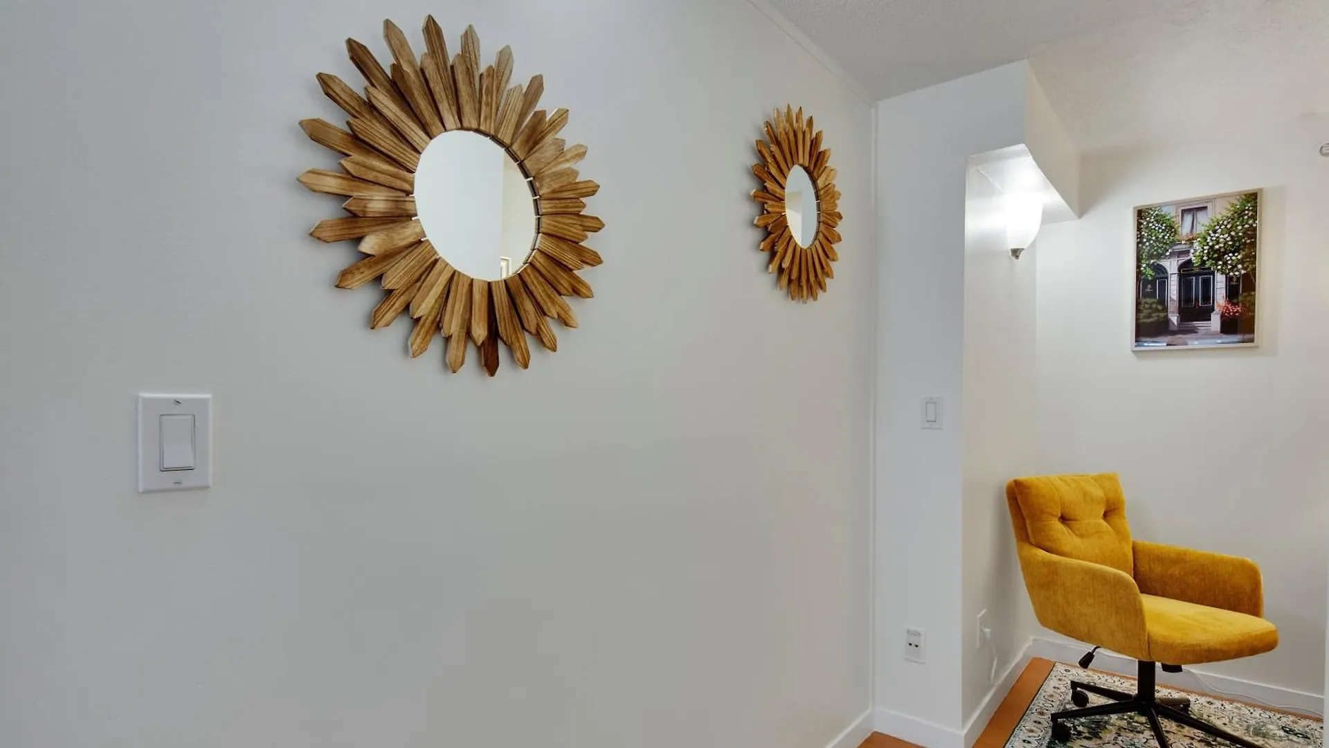 Apartmán Stylish Two-Story Loft With Rooftop Deck Vancouver